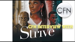 CFN Interviews the Cast of \