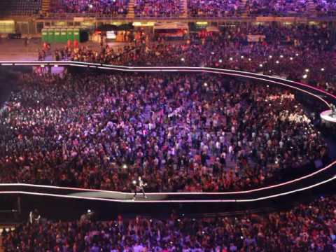 Modà - Francesco @Stadio San Siro 18/06/2016