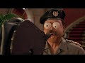 Hot Shots Part Deux Scenes With Saddam Vs US President And Parody With Terminator 2 Judgment Day