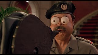 Download lagu Hot Shots Part Deux - Scenes with Saddam vs. US President and parody with Terminator 2: Judgment Day mp3 Download lagu Hot Shots Part Deux - Scenes with Saddam vs. US President and parody with Terminator 2: Judgment Day mp3