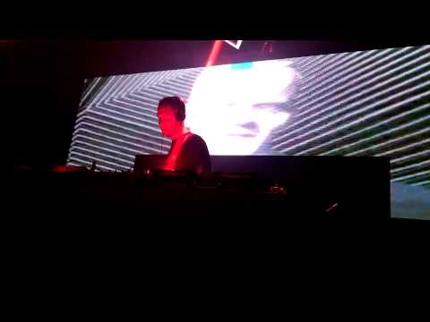John Askew @ Somewhere Loud - John Askew - The Witch