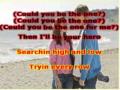 Sterling Knight Hero Karaoke