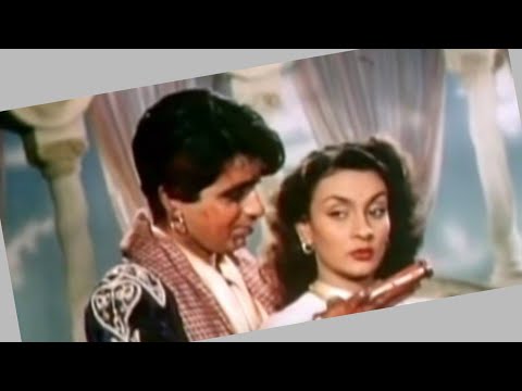 Takra Gaya Tumse & Dil Mein Chhupa Ke Mohammed Rafi Naushad Ali Shakeel Badayuni AAN
