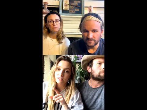 Fireside Chat with Jess and Lenny Episode 12 - The 100 | Sara Thompson