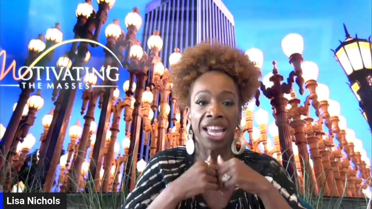 The "Valley" Technique of Speaking