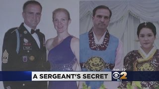 Army Sergeant’s Dark Secret