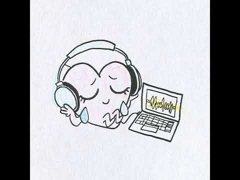 FROMTHEHEART - GET USED TO IT (feat. VALENTINE, kmoe, osquinn, brakence, ericdoa, glaive)