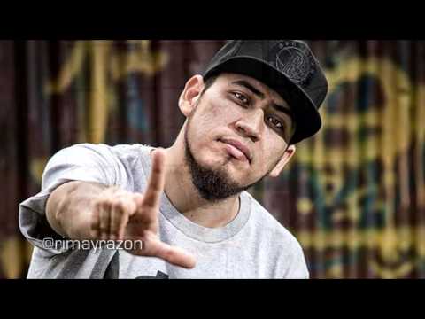 Rima y Razón: Sesión en Vivo con Serko FU, Julio Roots & Tocadiscos Trez