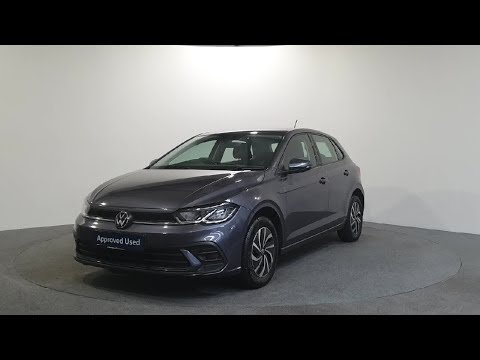 Volkswagen Polo 1.0 TSI 95hp Life - Image 2