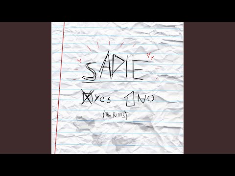 Sadie - The Rions