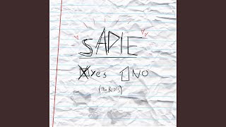 Download lagu Sadie mp3 Download lagu Sadie mp3