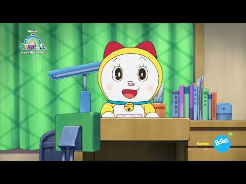 Doraemon capítulo nuevo en español castellano 2025