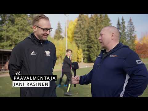 Futisseuroja Suomesta - NoPS&NuPS