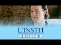 L INSTIT Le Crime De Valentin EPISODE 08