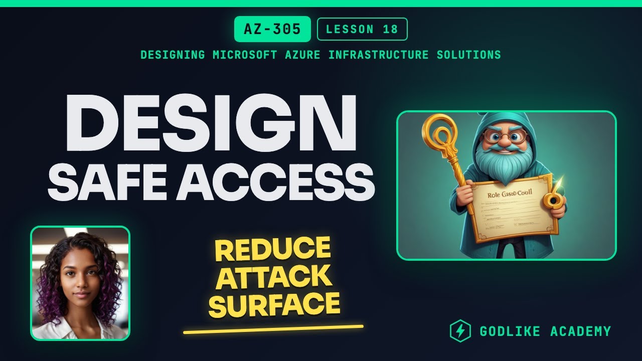 Role-Based Access Control Design