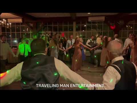 Traveling Man Entertainment LLC video.