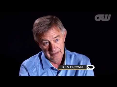 GW Player Profile: Ken Brown
