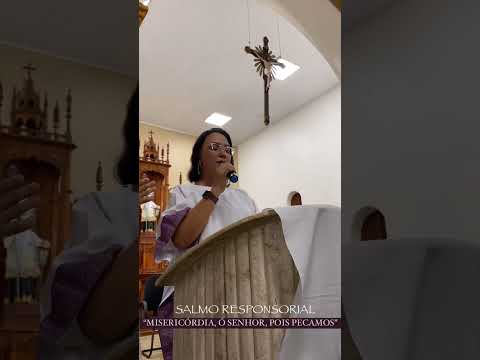 Misericordia, Senhor! - Ministério São Miguel…