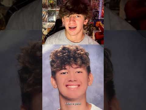 Why you should NEVER get a PERM