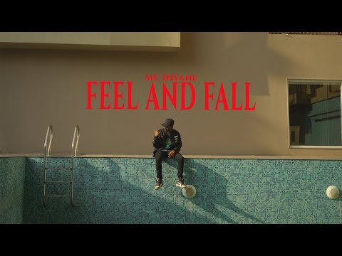 MC Insane - FEEL and FALL (Official MV) | 2022