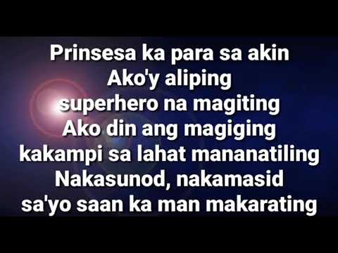 SUPERHERO MO (Lyrics)