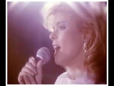 Iveta Bartošová ♡ Zatý slavík 87