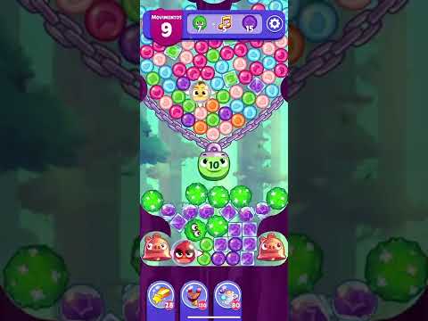 Angry Birds - Dream Blast 930
