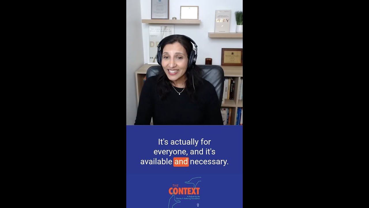 How to act when your values are tested | #TheContext