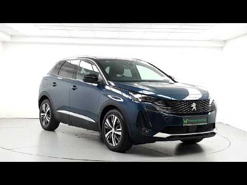 Peugeot 3008 HYBRID2 180bhp PHEV Allure - Image 2