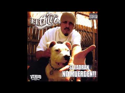 El Chivo - Que me entierren con la banda