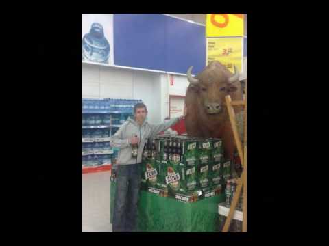 Cuker i jego zuberek  mmmmmmmm