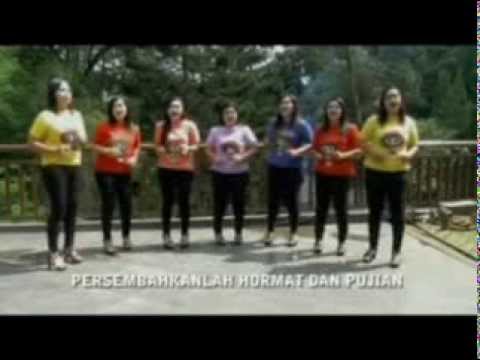 BOGAR SISTER - BERSYUKURLAH