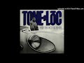 01. Tone-Loc - On Fire (Remix)