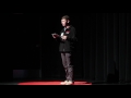The Power of Appreciation | Justin Kramer | TEDxLosAltosHigh