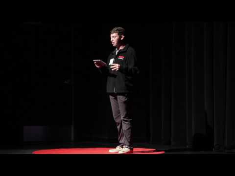 The Power of Appreciation | Justin Kramer | TEDxLosAltosHigh