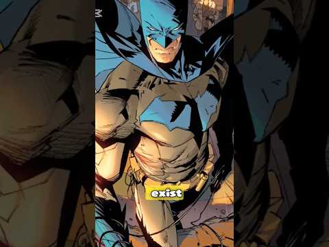 "Batman vs Joker – Two Sides of the Same Coin 🎭"