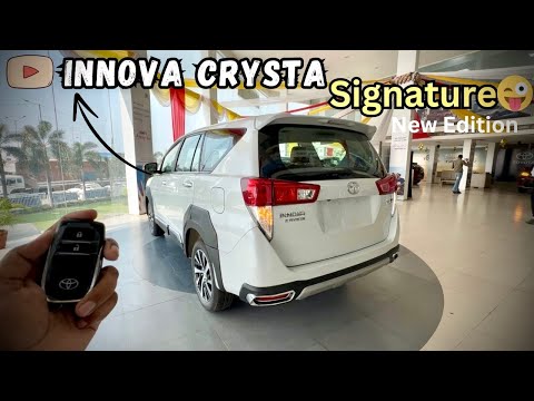 Toyota innova crysta car rent in ahmedabad