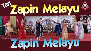 Download lagu Tari Zapin Melayu Bersama Ibu-ibu Desa Manunggal Makmur mp3 Download lagu Tari Zapin Melayu Bersama Ibu-ibu Desa Manunggal Makmur mp3