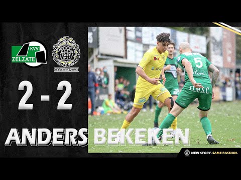 SC Lokeren - Temse | VERSLAG: KVV ZELZATE vs. LOKEREN - TEMSE | 2020-2021