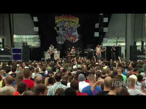 Sublime With Rome: Live In Chicago