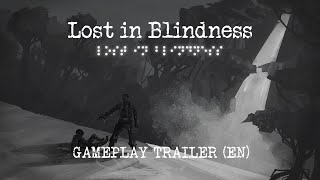 Lost in Blindness