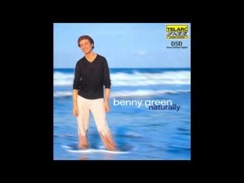 Benny Green, Russell Malone & Christian McBride - Grooveyard