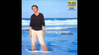 Benny Green, Russell Malone & Christian McBride - Grooveyard