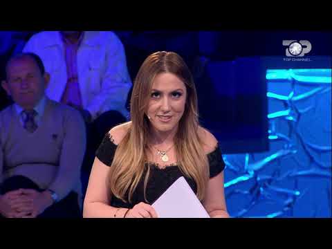 Dua të të bëj të Lumtur - Dua të bashkohem me gruan