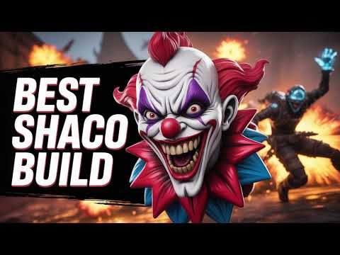 SHACO JUNGLE TIPS AND TRICKS TO CARRY