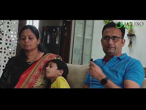 Autism treatment services