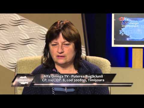 Puterea rugaciunii 4.41 - Motivele de rugaciune ale lunii decembrie 2015