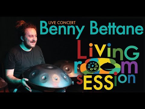 Living Room sESSion - Benny Bettane Live Concert