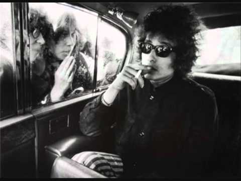 Blind Willie McTell - Bob Dylan - WITH LYRICS