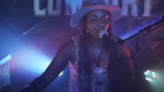 Southern Comfort Presents Southern Sounds: Southern Avenue